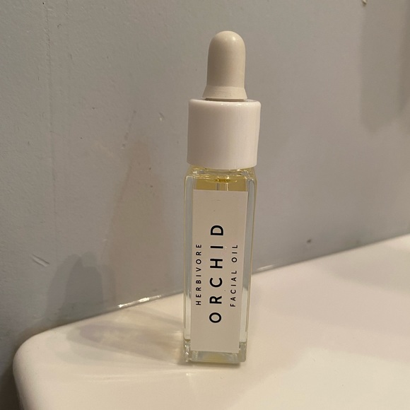 Herbivore Other - Herbivore Orchid Facial Oil Mini